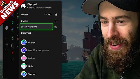 New Xbox Discord Feature Coming and Xbox Game Pass August