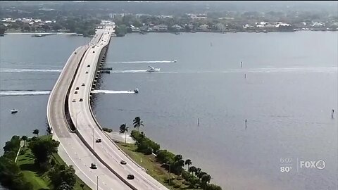 Safety advocate to present design concepts for Cape Coral Bridge