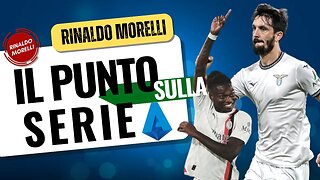 Inter e Milan 9, al comando, la Juve insegue | Il punto sulla Serie A