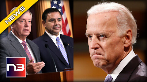 DHS Sec. Mayorkas Hit with SCORCHING Letter from Both Dems, GOP Demanding Change at the Border