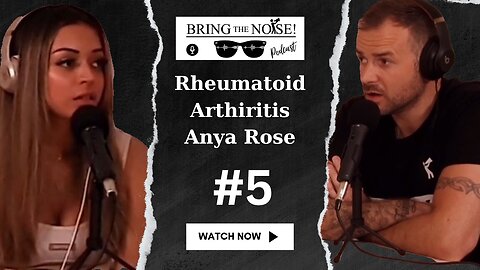 Anya Rose - Episode 5