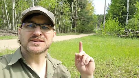 ep. 145 [Soil Temperatures Why They're Important] Landscaping for Whitetails #thedeerwizard