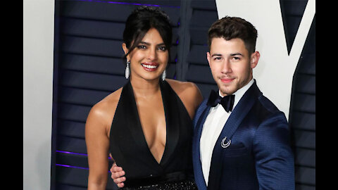 Nick Jonas has met his baby niece