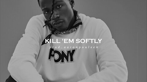 Mobb Deep x Joey Bada$$ [90's Boom Bap Type Beat] - Kill 'Em Softly