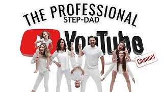 🗣 Follow Through Step-Dad's | The Professional Step-Dad Episode 145