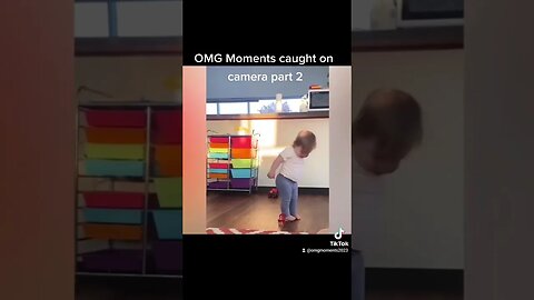 OMG Moments caught on camera part 2 #omg #funnyshorts #foryou #foryoupage