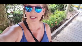Florida Vlog +Alligator Park