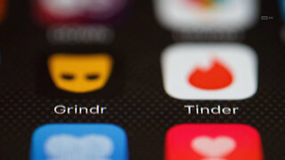 Tinder, Grindr Apps Spread Personal Details, Says Study