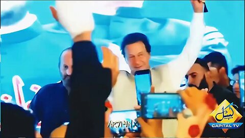 Dernière danse - Imran Khan | 4K