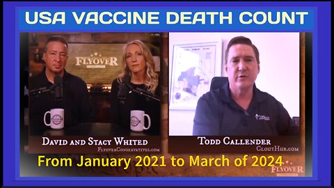 Vaccine Death Count