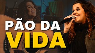 COMO TOCAR Pão da Vida - Eliana Ribeiro no Violão
