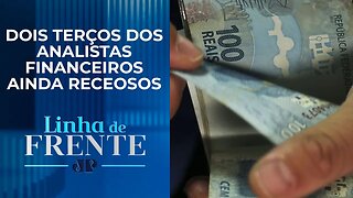 Mercado não crê em cumprimento da meta inflacionária, segundo Boletim Focus | LINHA DE FRENTE