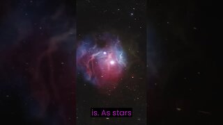 Red Giants: Aging Stars Expanding in Size #shorts #space #stars #education #viral #fyp #fypシ #new