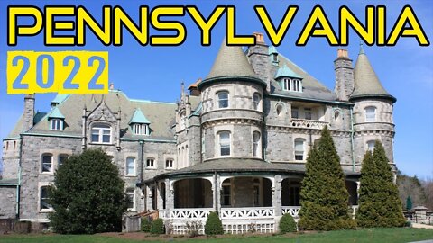 10 Best Places to Live in Pennsylvania | Pennsylvania, United States