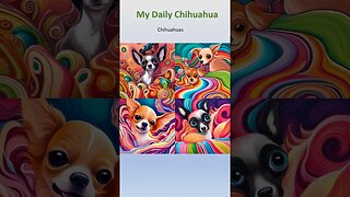 Chihuahuas #shorts