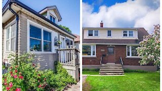 These 6 Huge Ontario Homes Are Under $350K & Will Make You Want To Flee Toronto For Good