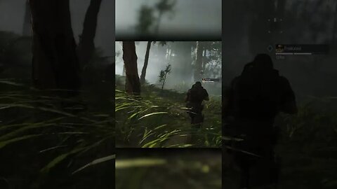 swampy shinanagans in #ghostreconbreakpoint #ghostrecon #tactical #gaming