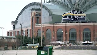 Milwaukee Brewers announce return of tailgating at American Family Field