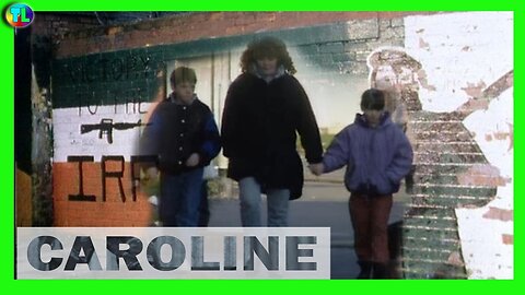 CAROLINE - The Hunter and his Prey | Collusion | The Troubles