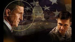 General Michael Flynn’s New Movie Coming Out