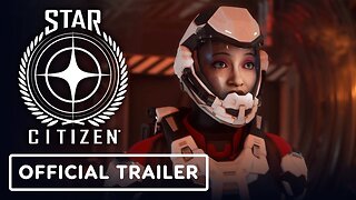 Star Citizen - Official Alpha 3.23: Adventure Beckons Trailer