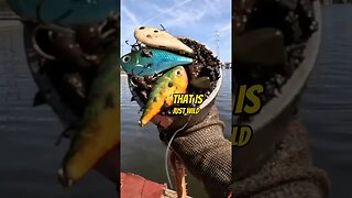 Magnet Fishing Mega Jackpot! #magnetfishing