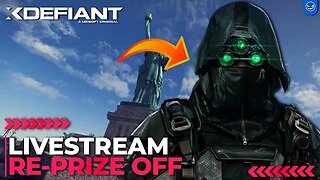 XDefiant | Esse jogo vai destruir o COD [Re prise] off line