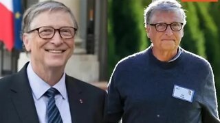 PAN AFRICAN BLISS~BILL GATES FUNDS KSH850 BILLION TO AFRICA FOR THE NEXT FOUR YEARS