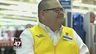 After 'botch,' Walmart moves to keep disabled greeters