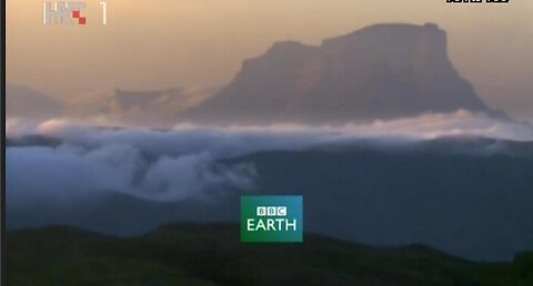 Istocnoafricki tektonski jarak-srce africke divljine, dokumentarni film Ep.03