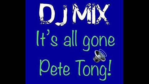 Essential Mix - Pete Tong and James Barton, Live at Cream, Liverpool 31.12.1996