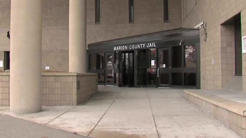 Sheriff: Drug smuggling, addiction 'at the highest levels in history' of Marion County Jail