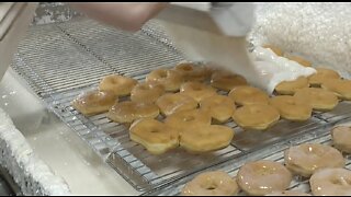 Biagio's Donut Shop and Pizzeria continues 56-year tradition making comfort food during uneasy times