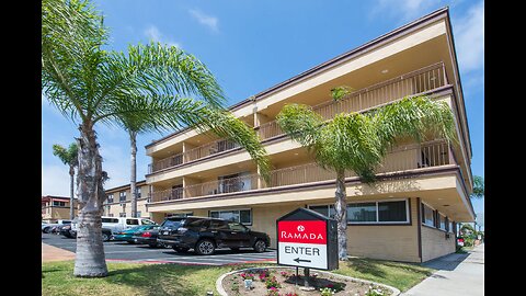 OMG Uncovers Illegal Migrants Staying at Ramada Inn San Diego CA
