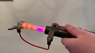 A brief look at the Haslabs Proton Pack