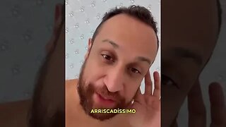 ARRISCADISSIMO ROLE #rodrigolora #memes #viral #resenha #comedia #tiktok #kwai #rir #shorts