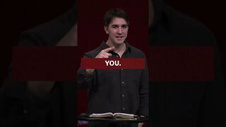 WHY JESUS HASN'T RETURNED YET | AUSTIN HAMRICK