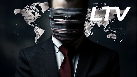 Global Government Censorship Revealed