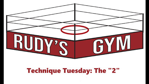 Technique Tuesday 1: The 2