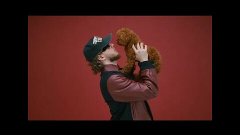 Jack Harlow - Lovin on me ( Official music video )