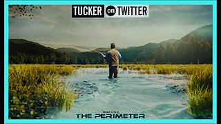 TUCKER ON TWITTER X : EPISODE 17 - VIVEK RAMASWAMY | TUCKER CARLSON