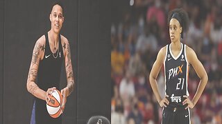 WNBA Players Want Men Competing in WNBA ??