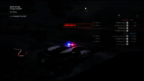 physics.exe crashed | Need For Speed: Hot Pursuit Remastered for Nintendo Switch