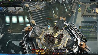 The Bots in Lost Ark are getting INSANE! Riza Falls is Bot Central!