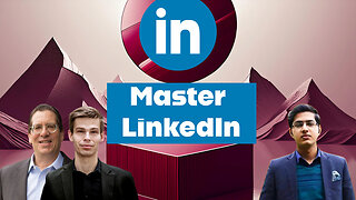 Elevate Your Personal Brand with LinkedIn | Faizan Ahmad