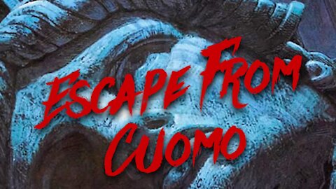 Escape From Cuomo - Bill A416