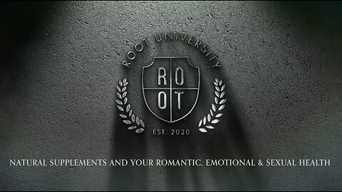 Uw romantische, emotionele en seksuele gezondheid | ROOT Universiteit | 13 februari 2024 | Dutch