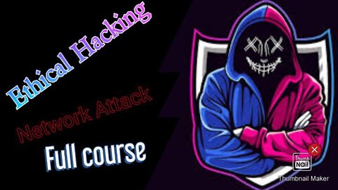Ethical Hacking Full Course - Learn Network Attack in 5 Hours | Ethical Hacking Tutorial (2022)