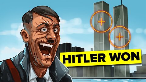 What if Hitler Won World War 2 (2000s)