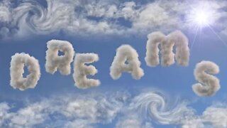 The Genuine Truth About Dreams